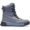 Columbia Men’s Bugaboot Celsius Snow Boot(Graphite/Black)