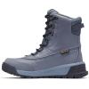 Columbia Men’s Bugaboot Celsius Snow Boot(Graphite/Black)