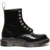 Dr. Martens Women’s 1460 Jungle Fashion Boot(Black)