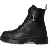 Dr. Martens womens 1460 Bex Tech(Black)