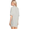 Faherty Women’s Paradise Point Dress(Oceanside Stripe)