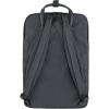 Fjällräven Kånken Laptop 17″ Sky Blue One Size(Graphite)