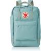 Fjällräven Kånken Laptop 17″ Sky Blue One Size(Sky Blue)