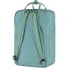 Fjällräven Kånken Laptop 17″ Sky Blue One Size(Sky Blue)