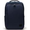 Herschel Supply Co. Tech Kaslo Daypack Mood Indigo One Size(Mood Indigo)