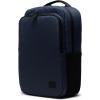 Herschel Supply Co. Tech Kaslo Daypack Mood Indigo One Size(Mood Indigo)