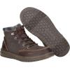 Hey Dude Mens Bradley Brown 14 Medium
