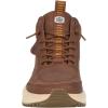 Hey Dude Men’s Tahoe Classic Ankle Boot(Brown)