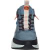 Hey Dude Men’s Tahoe Classic Ankle Boot(Stormy Blue/Multi)