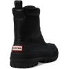 Hunter Men’s Southall Rain Boot(Black 1)