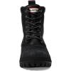 Hunter Men’s Southall Rain Boot(Black 1)