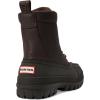 Hunter Men’s Southall Rain Boot(Dark Gray)