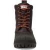 Hunter Men’s Southall Rain Boot(Dark Gray)