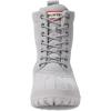 Hunter Men’s Southall Rain Boot(Light Gray)