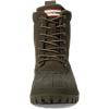Hunter Men’s Southall Rain Boot(Medium Green)