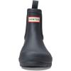 Hunter Women’s Original Chelsea Rain Boot(Dark Slate)
