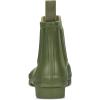 Hunter Women’s Original Chelsea Rain Boot(Olive Leaf)
