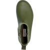 Hunter Women’s Original Chelsea Rain Boot(Olive Leaf)
