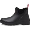 Hunter womens Play Chelsea Neoprene Boots(Black)