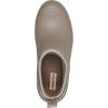 Hunter womens Play Chelsea Neoprene Boots(Medium Natural)