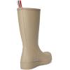 Hunter womens Play Tall Boot(Light Natural)