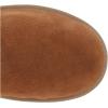Koolaburra by UGG womens Barlee Tall(Chestnut)