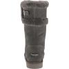 Koolaburra by UGG womens Barlee Tall(Stone Grey)