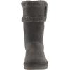 Koolaburra by UGG womens Barlee Tall(Stone Grey)