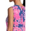 Lilly Pulitzer Women’s Edita Shift(Starlight Navy Once/Floral Engineered)