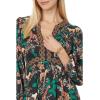 Lilly Pulitzer, Womens, Wexlee 3/4 Sleeve Dress(Multi Dancing in the Moonlight Engineered Knit Dress)