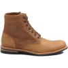 Nisolo All-Weather Andres Boot(Dark Tobacco)