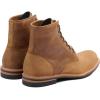 Nisolo All-Weather Andres Boot(Dark Tobacco)