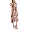 Steve Madden Women’s Allegra Dress(Autumn Mauve)