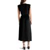 Steve Madden Women’s Allegra Dress(Black)