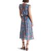 Steve Madden Women’s Allegra Dress(Blue)