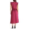 Steve Madden Women’s Allegra Dress(Purple)