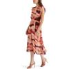 Steve Madden Women’s Allegra Dress(Rosewater)