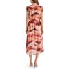 Steve Madden Women’s Allegra Dress(Rosewater)