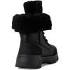 UGG Men’s Adirondack Boot Xxv Snow(Black)