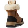 UGG Men’s Adirondack Boot Xxv Snow(Chestnut)