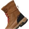 UGG Men’s Adirondack Boot Xxv Snow(Chestnut)