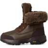UGG Men’s Adirondack Boot Xxv Snow(Dark Toffee)
