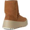 UGG Women’s Classic Streetscape Fashion Boot(Chestnut/Mustard Seed)