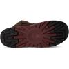 UGG Women’s Classic Streetscape Fashion Boot(Dusted Cocoa/Wild Grape)