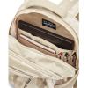 Under Armour Unisex-Adult Hustle 6.0 Backpack, (410) Midnight Navy/Midnight Navy/Metallic Silver, One Size Fits Most((110) Summit White / / Taupe Dusk)