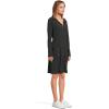 XCVI Women’s Active Rufino Jacket Dress(Black)