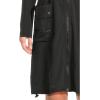 XCVI Women’s Active Rufino Jacket Dress(Black)