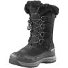 Baffin Chloe, Women’s Boots, Mid Height, for snow-covered terrains(Black)