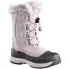 Baffin Chloe, Women’s Boots, Mid Height, for snow-covered terrains(Coastal Grey)