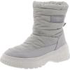 Calvin Klein womens DreyaSnow Boot(Lunar Rock 050)